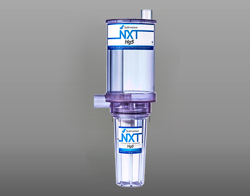 Hg5 Standard Hg5 Amalgam Separator